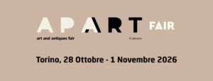 Apart Fair 2026