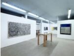 Paolo Masi 93, Frittelli arte contemporanea, Installation view