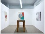 Paolo Masi 93, Frittelli arte contemporanea, Installation view