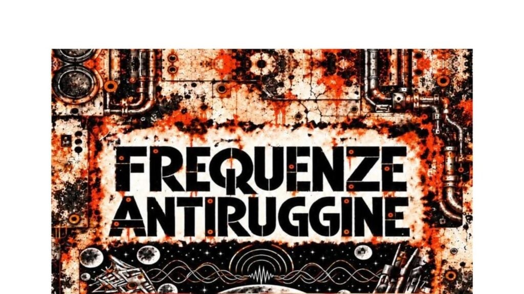 Frequenze Antiruggine