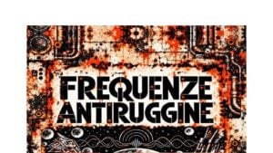 Frequenze Antiruggine