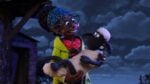 Shaun, vita da pecora: Operazione Z.U.C.C.A. Still da video