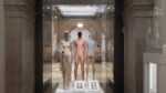 Veduta della sezione Naked and nude body @ Metropolitan Museum of Art
