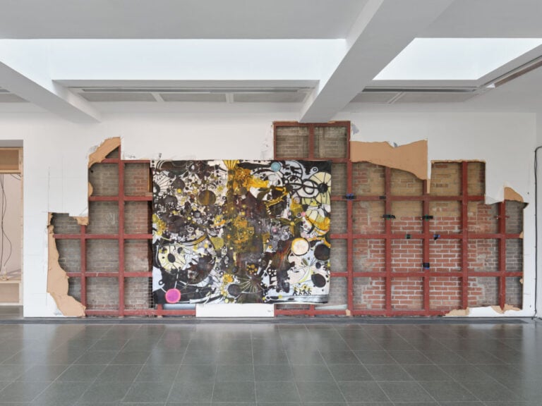 La mostra di Justin Caguiat alle Serpentine Galleries