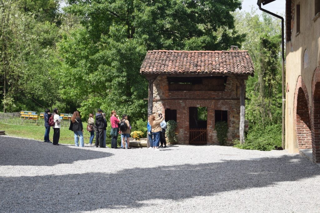 L’alleanza tra il FAI e il Terzo Settore in nome dell’accessibilità dice molto sui progressi dei luoghi della cultura