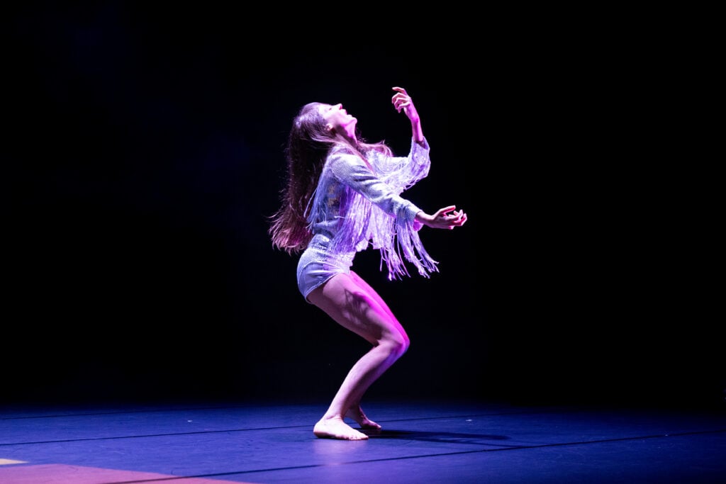 spettacoli di teatro e danza a ottobre 2026