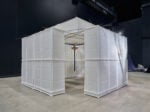 La mostra di Luciano Fabro all'HangarBicocca di Milano: un compendio prezioso