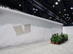 La mostra di Luciano Fabro all'HangarBicocca di Milano: un compendio prezioso