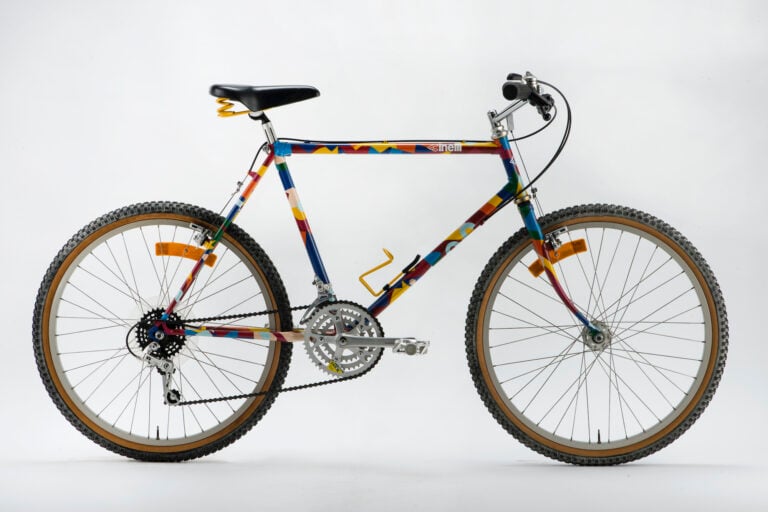 Alessandro Mendini, Rampichino, 1986 (3). Colombo's Archive