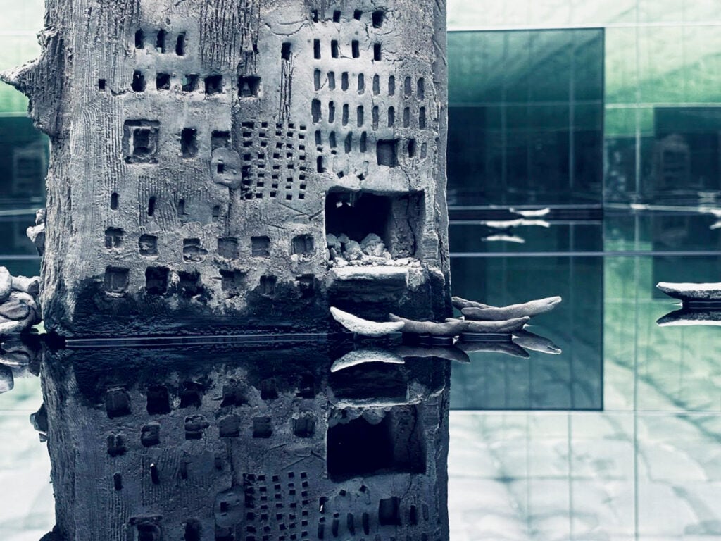 Alexander Brodsky – Still Under Construction