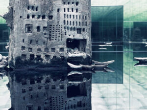 Alexander Brodsky - Still Under Construction