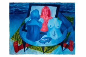 Anna Capolupo - Mundus Muliebris