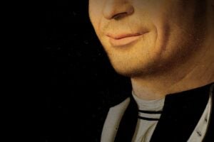 L'enigma del sorriso. Antonello da Messina tra Cefalù e Torino