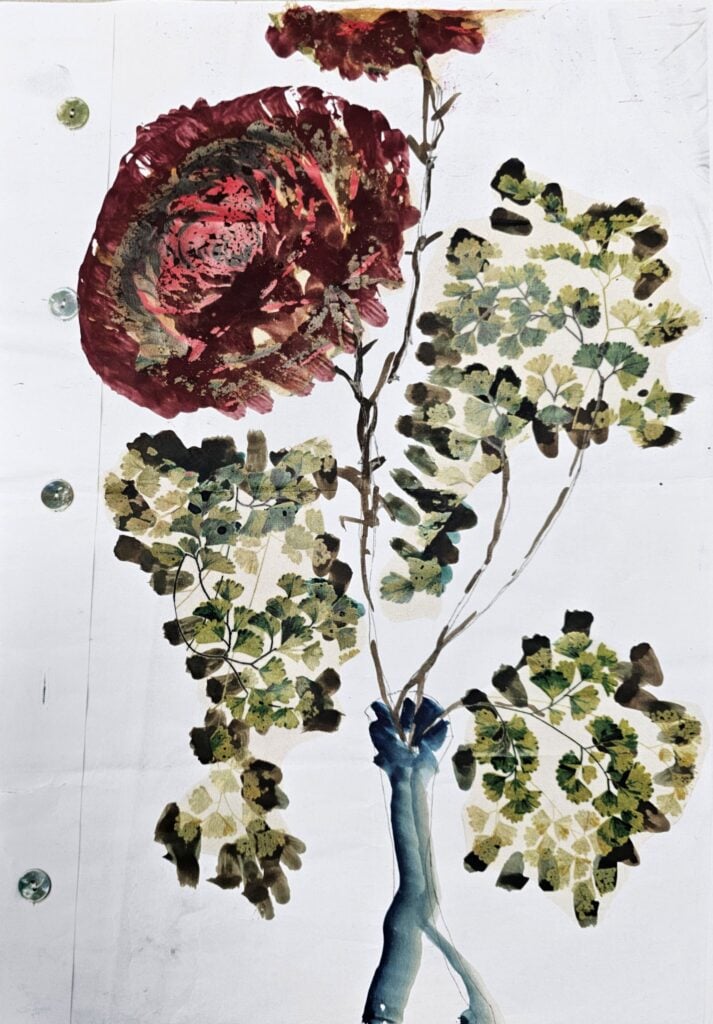 Antonio Marras – Vorrei riempire la tua stanza di rose