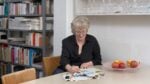 Ren&eacute;e Levi, &copy; Image courtesy of the artist and Audemars Piguet