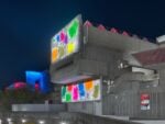 &copy; Ren&eacute;e Levi, September, co-commissioned by The Southbank Centre's Hayward Gallery and Audemars Piguet Contemporary. &copy; Image courtesy of the artist, The Southbank Centre's Hayward Gallery and Audemars Piguet