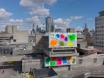 &copy; Ren&eacute;e Levi, September, co-commissioned by The Southbank Centre's Hayward Gallery and Audemars Piguet Contemporary. &copy; Image courtesy of the artist, The Southbank Centre's Hayward Gallery and Audemars Piguet