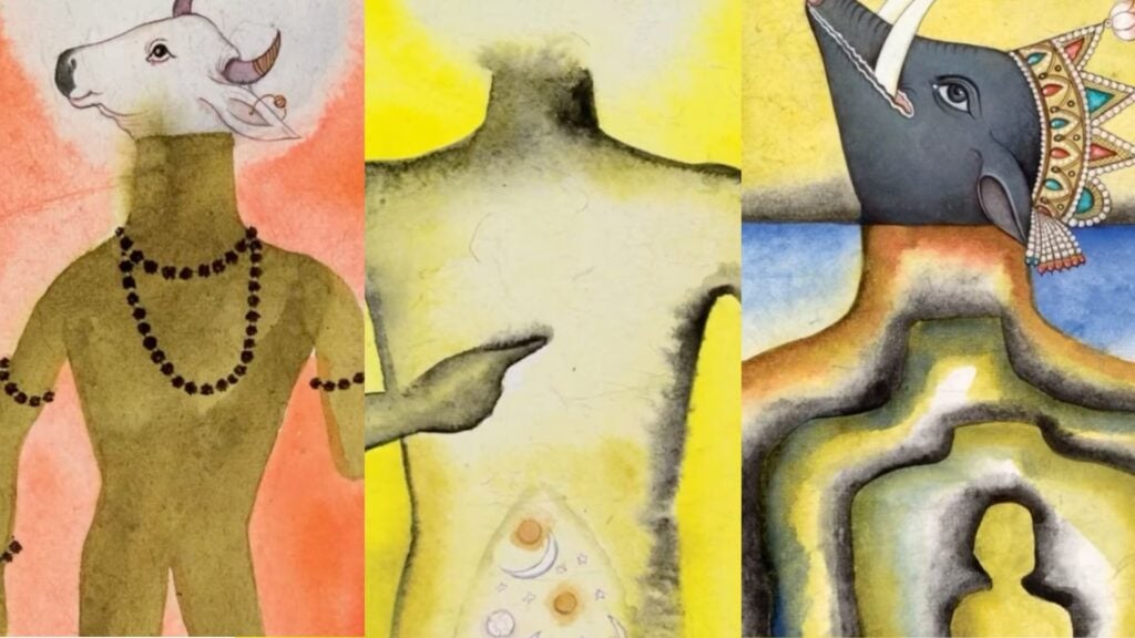 Quarantotto carte per giocare con l’arte: si comincia con il mazzo dedicato all’artista Francesco Clemente
