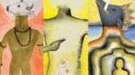 Quarantotto carte per giocare con l’arte: si comincia con il mazzo dedicato all’artista Francesco Clemente