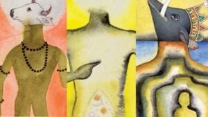 Quarantotto carte per giocare con l’arte: si comincia con il mazzo dedicato all’artista Francesco Clemente