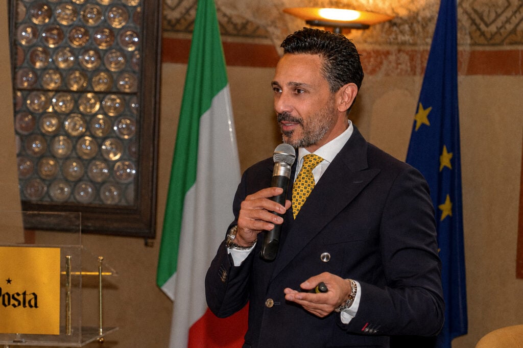 Quanto vale un'opera d'arte e come proteggere e valorizzare le collezioni. L'intervista ad Artesicura