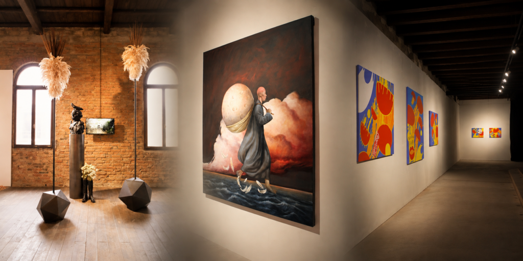 Quanto vale un'opera d'arte e come proteggere e valorizzare le collezioni. L'intervista ad Artesicura