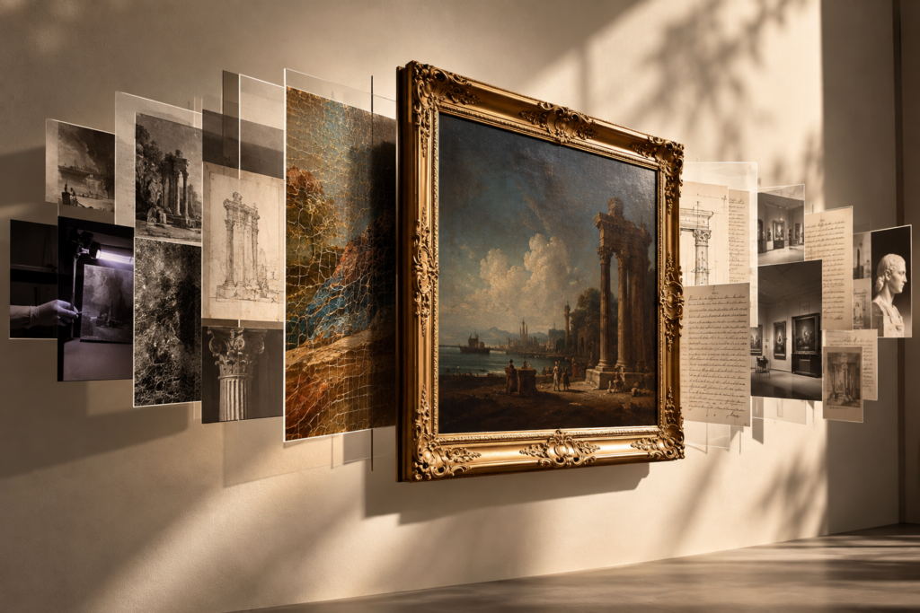 Quanto vale un'opera d'arte e come proteggere e valorizzare le collezioni. L'intervista ad Artesicura