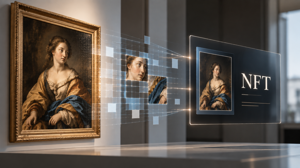 Quanto vale un'opera d'arte e come proteggere e valorizzare le collezioni. L'intervista ad Artesicura