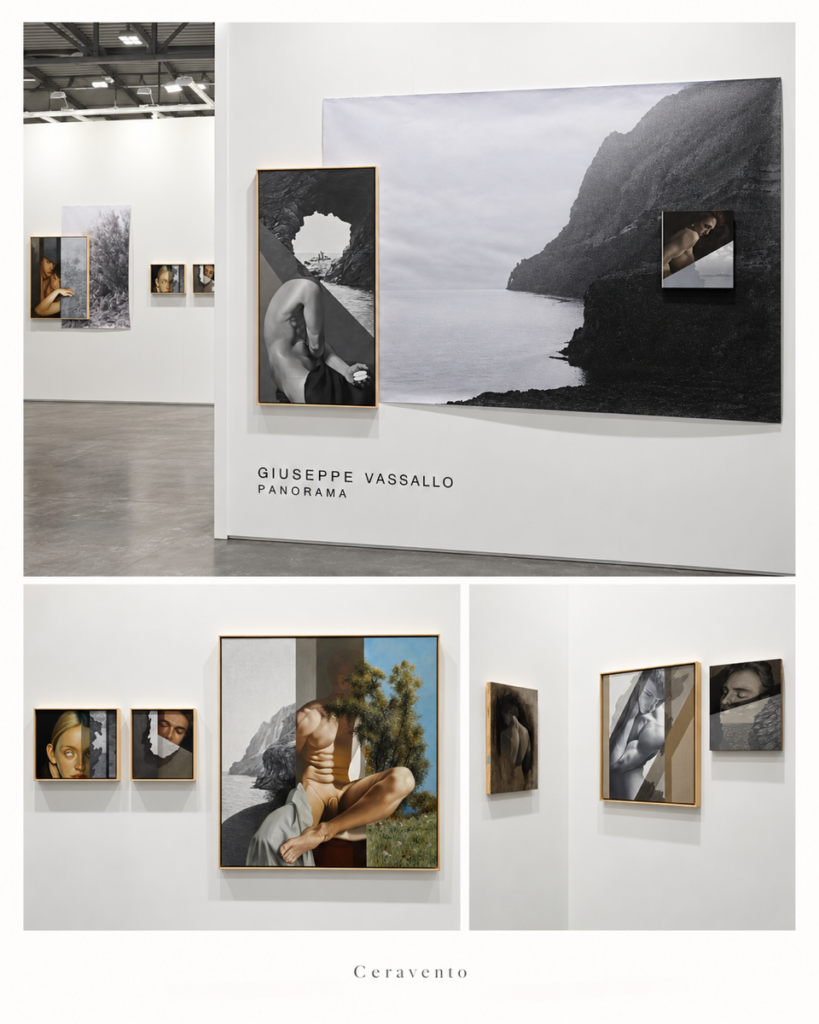 ArtVerona 2026 - Ceravento