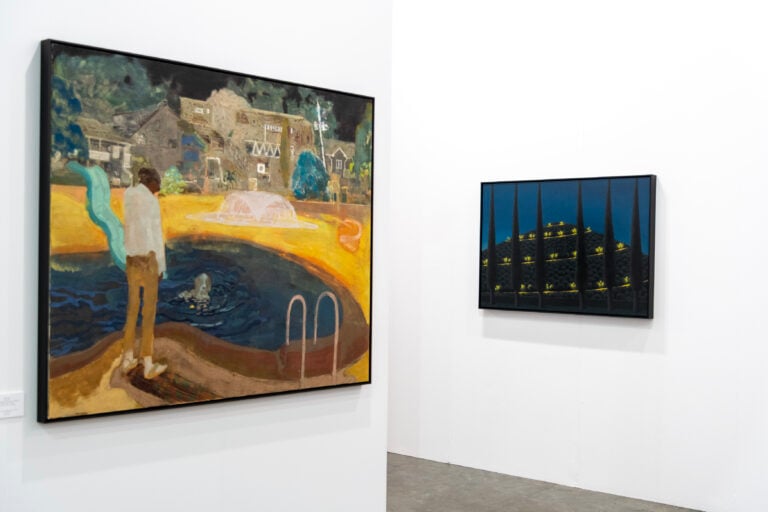 Ha inaugurato la fiera Artissima a Torino. Tutte le foto della giornata di opening
