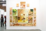 Ha inaugurato la fiera Artissima a Torino. Tutte le foto della giornata di opening