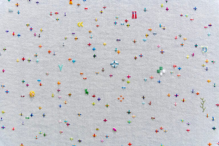 Ha inaugurato la fiera Artissima a Torino. Tutte le foto della giornata di opening