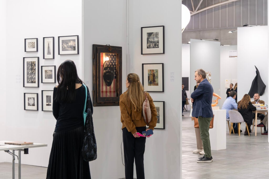 9 gallerie internazionali da scoprire alla fiera Artissima 2026 a Torino 