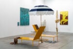 Ha inaugurato la fiera Artissima a Torino. Tutte le foto della giornata di opening
