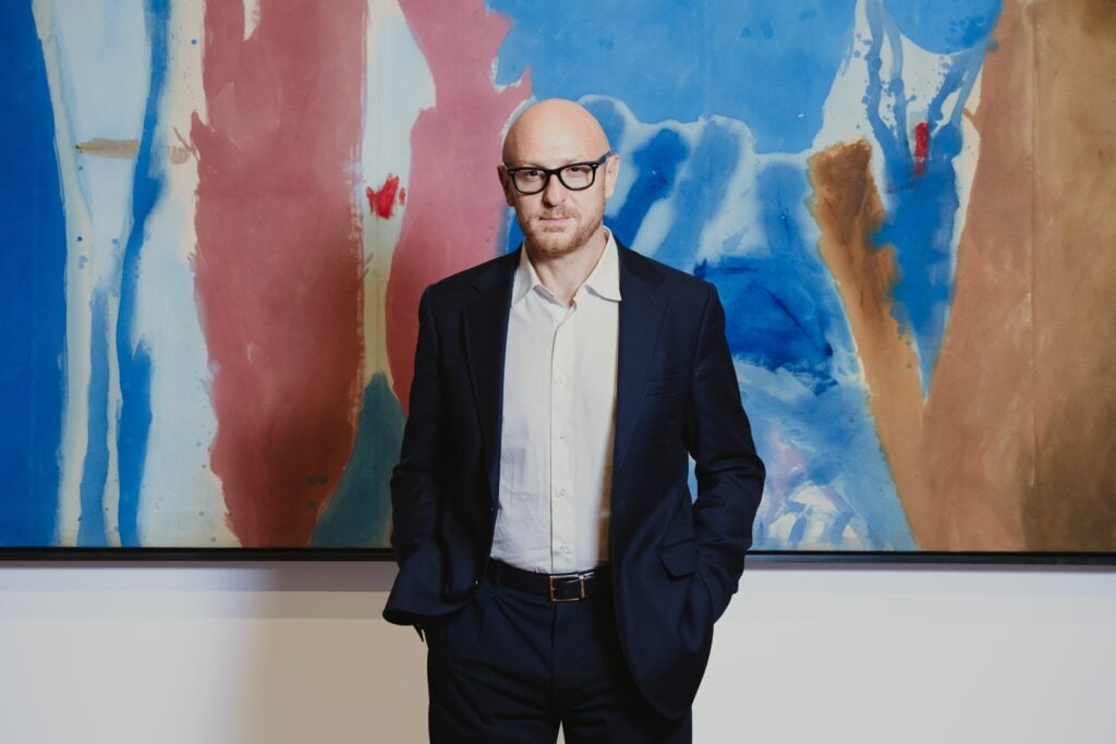 60 importanti gallerie d’arte italiane organizzeranno una mostra a Genova (e dedicata a Genova) nel 2027: tutte le anticipazioni
