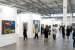 I 5 stand da non perdere alla fiera ArtVerona 2026