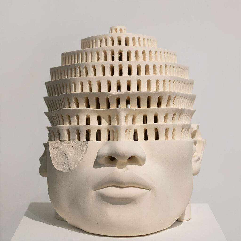 Keisuke Matsuoka – Babele
