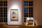 &ldquo;Atelier dei Moderni&rdquo; alla Reggia di Venaria, Installation View, ph: Andrea Guermani
