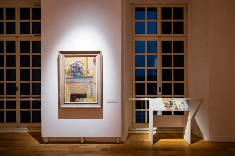 &ldquo;Atelier dei Moderni&rdquo; alla Reggia di Venaria, Installation View, ph: Andrea Guermani