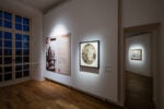 &ldquo;Atelier dei Moderni&rdquo; alla Reggia di Venaria, Installation View, ph: Andrea Guermani
