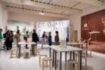 &ldquo;Atelier dei Moderni&rdquo; alla Reggia di Venaria, Installation View, ph: Andrea Guermani