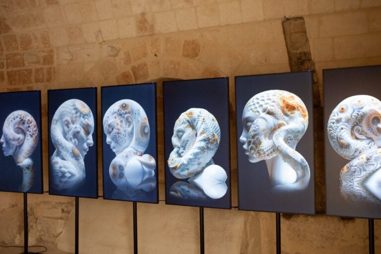 La mostra diffusa a Matera Capitale Mediterranea della Cultura e del dialogo 2026