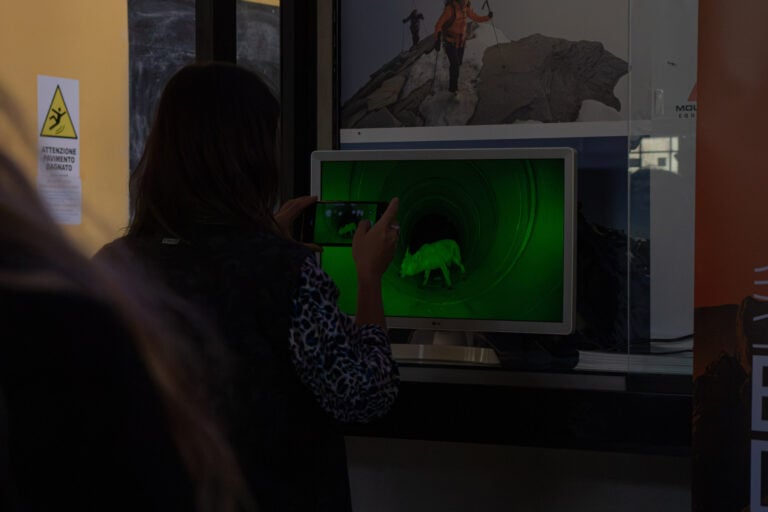 Biennale del Gran Sasso 2026. Foto di Daniela Gizzi