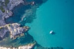 Da Troia, un viaggio alla scoperta della provincia di &Ccedil;anakkale in Turchia, Bozcaada Beach View