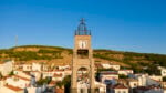 Da Troia, un viaggio alla scoperta della provincia di &Ccedil;anakkale in Turchia, Bozcaada Clock Tower