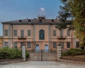 Palazzo Irreale - Out Of Home / ArchivioFuturo