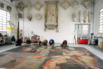 Il Duomo di Milano restaura&nbsp;i Quadroni di San Carlo. Siamo stati in cantiere: il reportage