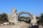 Da Troia, un viaggio alla scoperta della provincia di &Ccedil;anakkale in Turchia, Alexandria, Troas, &Ouml;ren Yeri, Ancient City