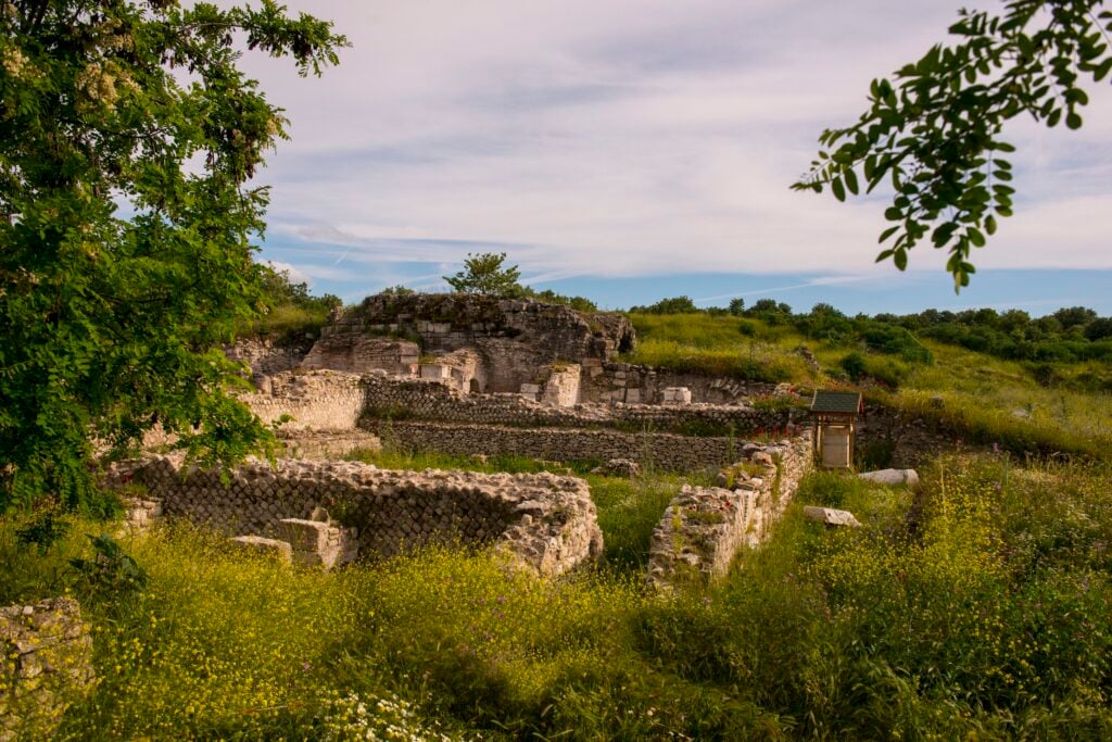Da Troia, un viaggio alla scoperta della provincia di Çanakkale in Turchia, Ezine, Alexandria, Troas