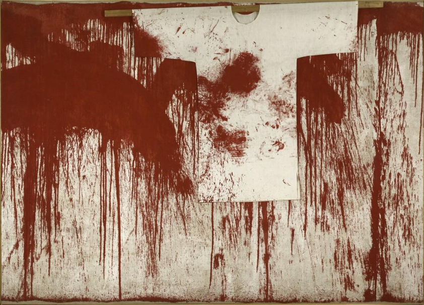 Hermann Nitsch